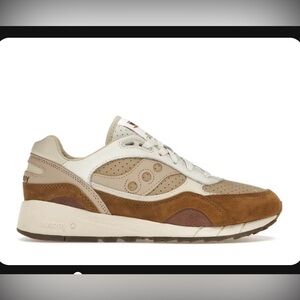 Saucony Shadow 6000 Sneakers
